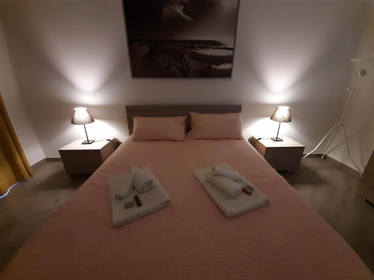 Villa Casa Aci Gioja à Aci Catena Extérieur photo