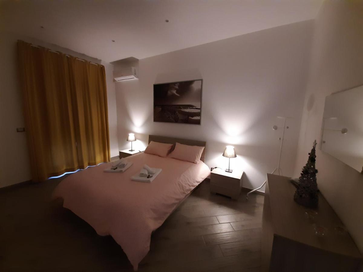 Villa Casa Aci Gioja à Aci Catena Extérieur photo