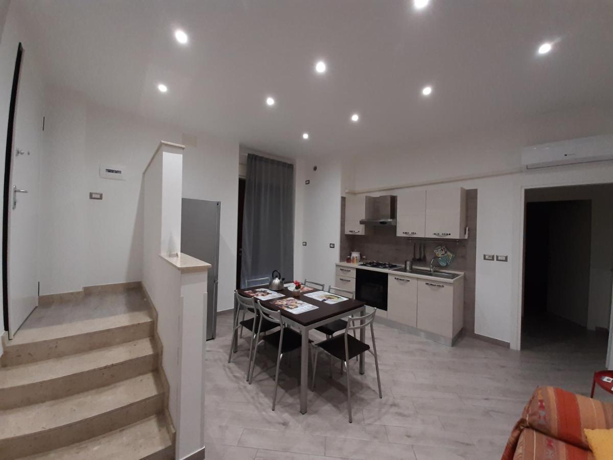 Villa Casa Aci Gioja à Aci Catena Extérieur photo