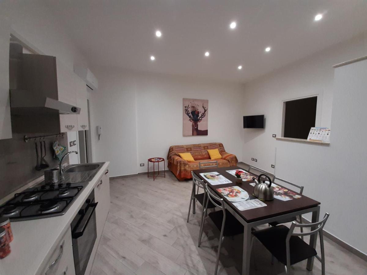 Villa Casa Aci Gioja à Aci Catena Extérieur photo