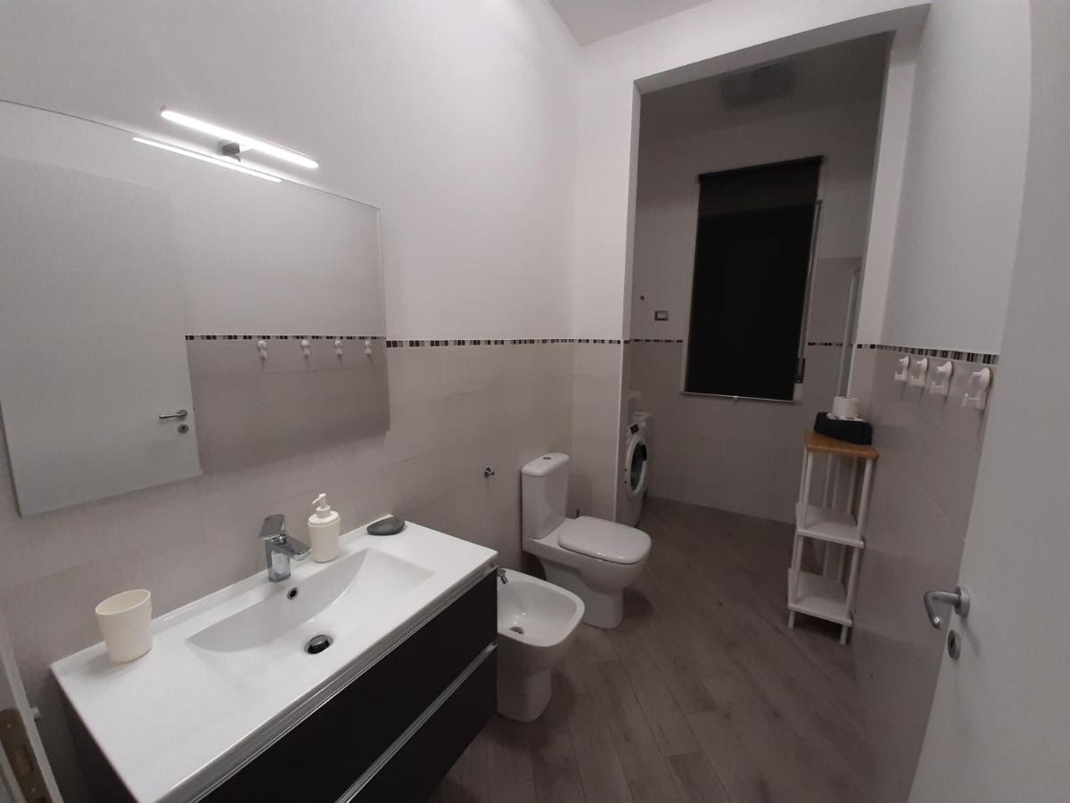 Villa Casa Aci Gioja à Aci Catena Extérieur photo