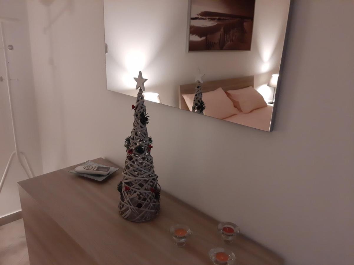 Villa Casa Aci Gioja à Aci Catena Extérieur photo