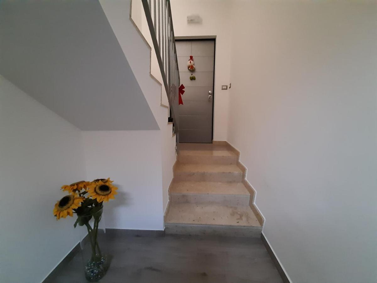 Villa Casa Aci Gioja à Aci Catena Extérieur photo