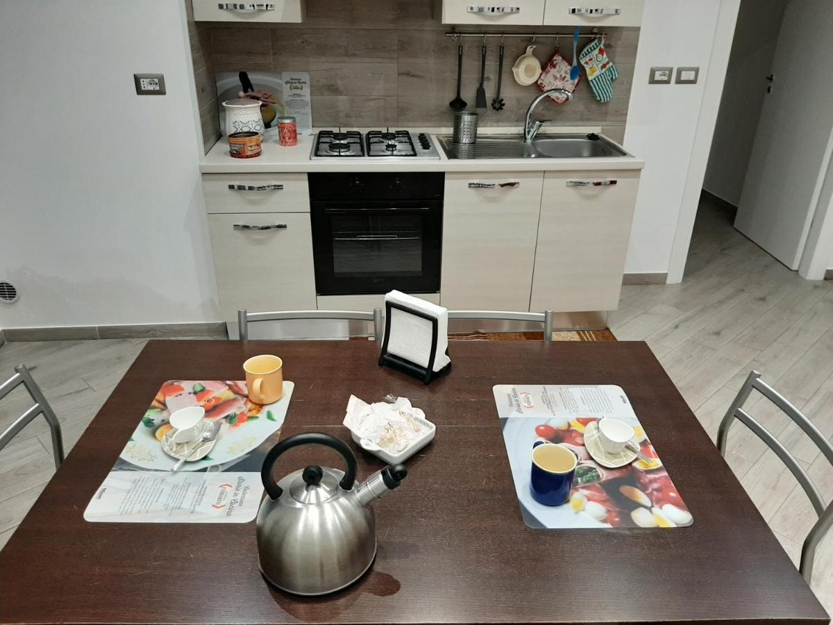Villa Casa Aci Gioja à Aci Catena Extérieur photo