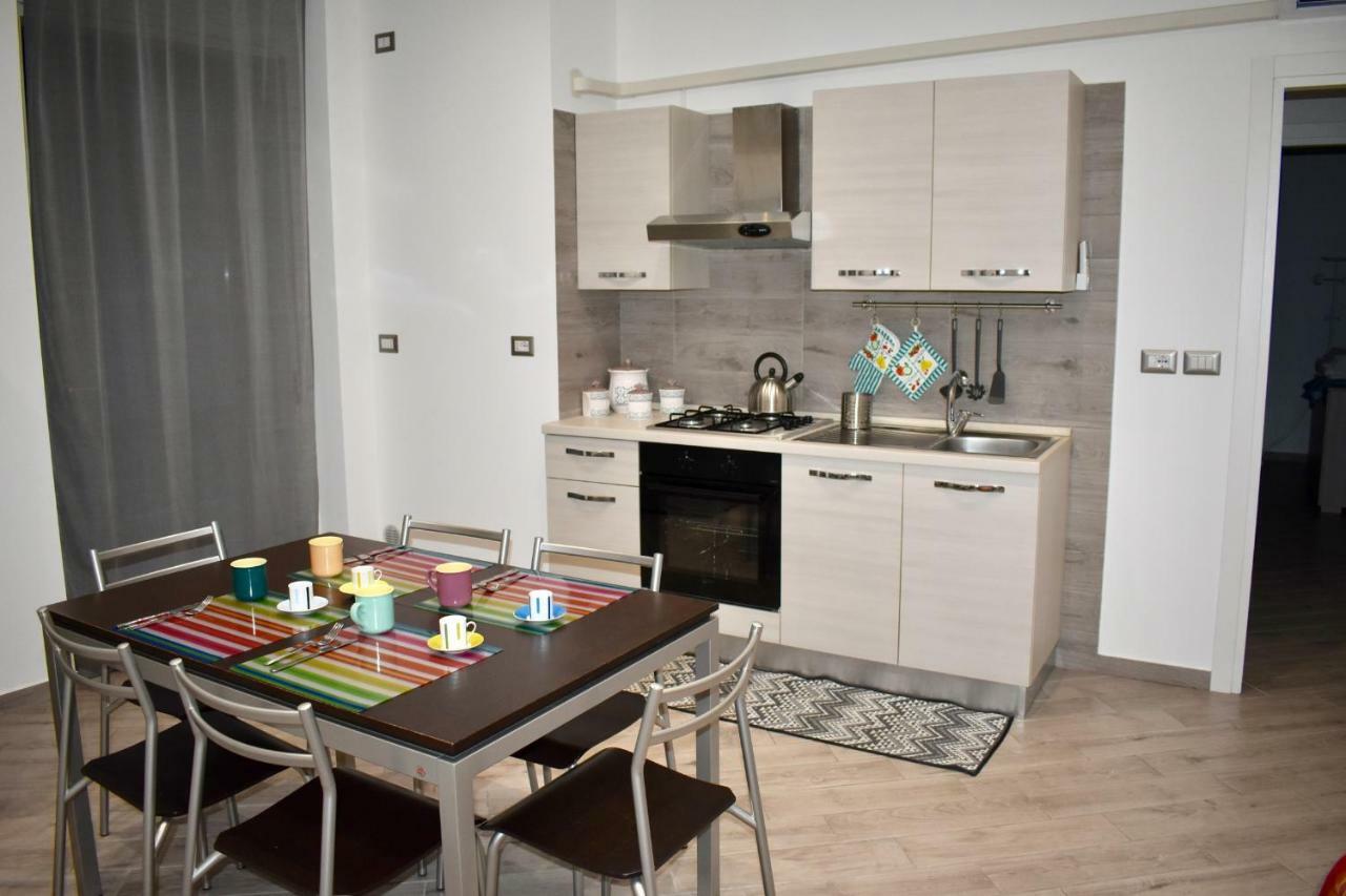 Villa Casa Aci Gioja à Aci Catena Extérieur photo