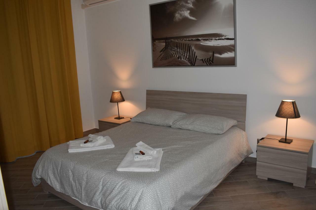 Villa Casa Aci Gioja à Aci Catena Extérieur photo