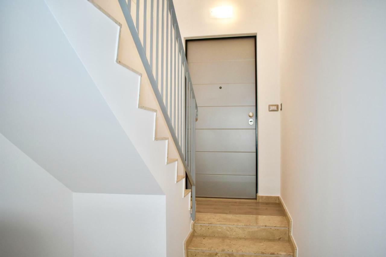 Villa Casa Aci Gioja à Aci Catena Extérieur photo
