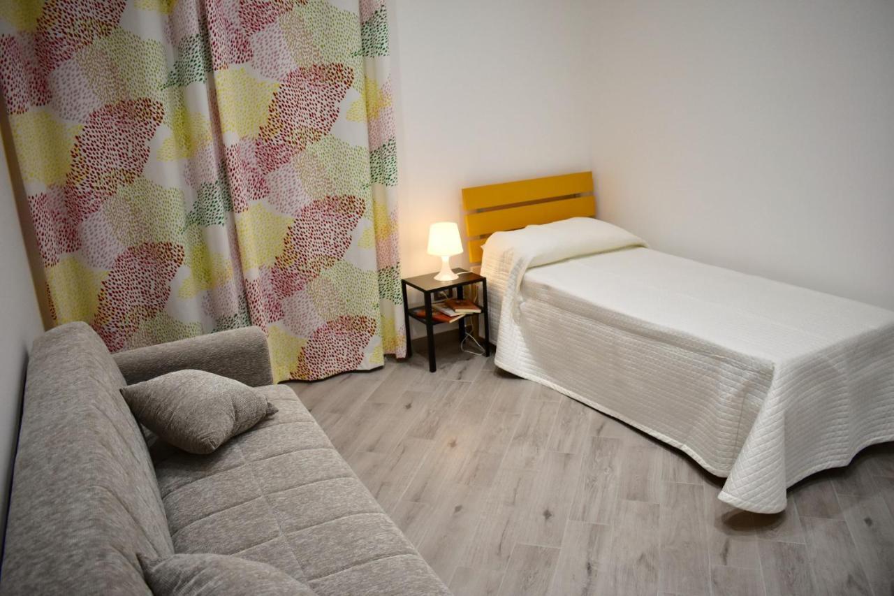 Villa Casa Aci Gioja à Aci Catena Extérieur photo