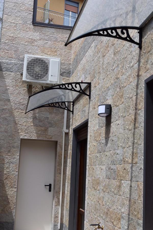 Villa Casa Aci Gioja à Aci Catena Extérieur photo